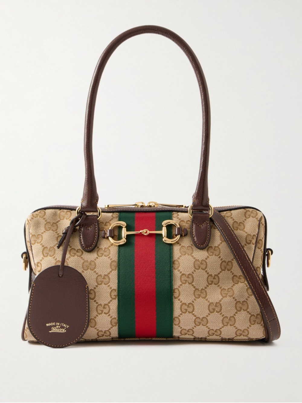 Monogram bag - Picture 7 of 8